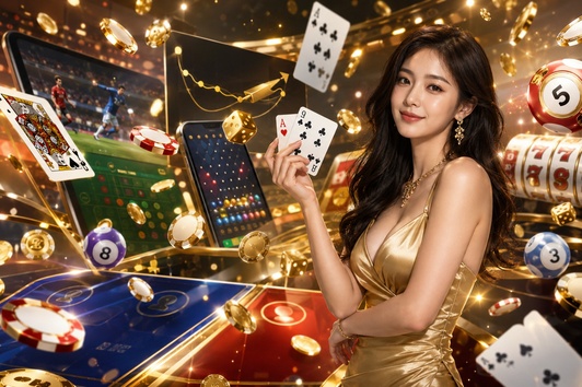 jilissvip